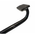 thumbnail image 4 of Fits Royal Enfield G Models Brake Pedal Lever, 4 of 5