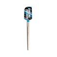 thumbnail image 2 of Carolina Panthers Spatula Large Silicone, 2 of 2
