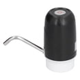 thumbnail image 1 of Water Dispenser Pump, Drink Water Pump Intelligent USB Charging Portable  For Home For Office, 1 of 8