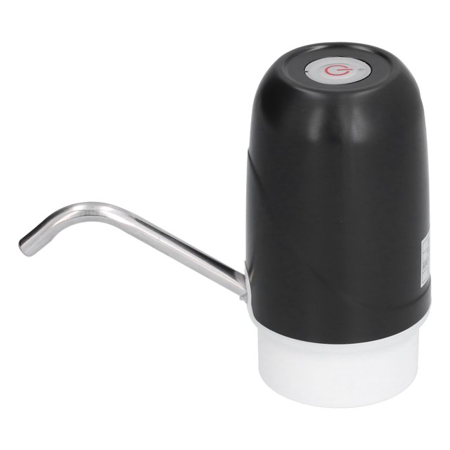 Water Dispenser Pump, Drink Water Pump Intelligent USB Charging Portable For Home For Office