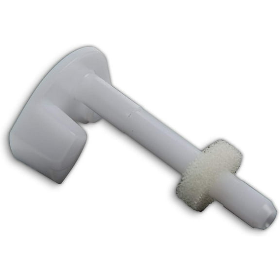 Briggs & Stratton Genuine 790121 SHAFT-THROTTLE Replacement Part