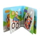 thumbnail image 4 of Juguete de baño, libro de baño de espuma EVA, libro de baño para bebés, libro creado para profesionales, 4 of 14
