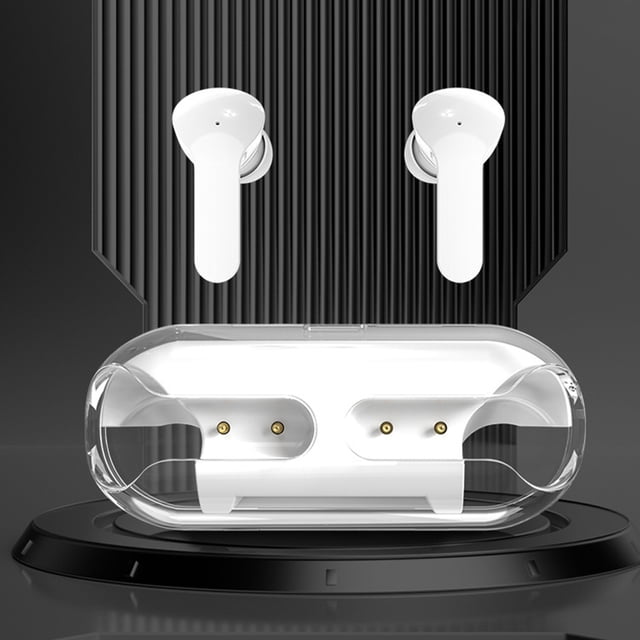 Auriculares Bluetooth, Auriculares inalámbricos, Auriculares Bluetooth Auriculares inalámbricos Bluetooth 5.3 Batería alta Retardo bajo Reducción de ruido Auriculares deportivos Bluetooth para juegos
