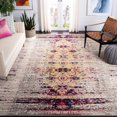 thumbnail image 1 of Safavieh Monaco Elsdon Tapis Abstrait, 1 of 5