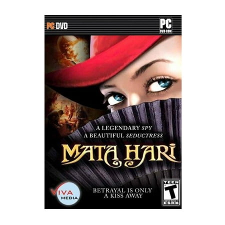 Mata Hari (PC)