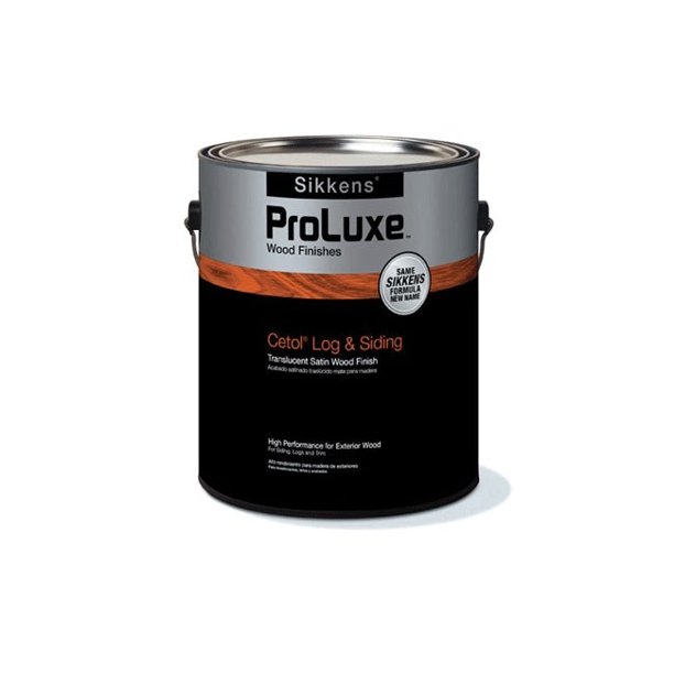 Sikkens Sikkens SIK30085/01 ProLuxe Cetol 23 Plus Wood Finish, Gallon