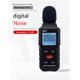 thumbnail image 3 of Medidor de de Sonido Digital MedicióN de Ruido 30-130DB Detector de Decibelios DB Probador de Audio Herramienta de DiagnóStico, 3 of 5
