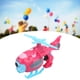 thumbnail image 5 of Automatic Bubble Toy, Surprise Gift Bubbles Automatically Bubble Machine Blower Portable Bubble Maker For Kids For Summer For Festival Anggrek Otros Deportes, 5 of 8