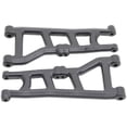 thumbnail image 2 of Rpm Front A-Arms Arrma Typhon 4X4 3S Blx 80762 Electric Car/Truck Option Parts, 2 of 2
