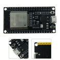 thumbnail image 2 of ESP32 Development Board WiFi+BT Dual Core ESP-32 ESP-32S ESP32-38PIN, 2 of 11