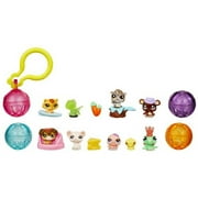 Littlest Pet Shop Teensies Intro Pack 6