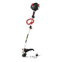 Hyper Tough 26cc 2 Cycle Gas Powered 18" Straight Shaft String Trimmer