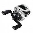 thumbnail image 2 of Abu Garcia Zenon MG-LTX Low Profile Baitcasting Reel, 2 of 4