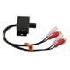 thumbnail image 3 of Amplificador de Sonido Macarena Control Remoto Accesorio para Coche Color Negro, 3 of 8
