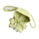 thumbnail image 1 of Ropa para muñecos de peluche, sudadera con capucha, accesorios cómodos para animales de peluche verde, 1 of 9
