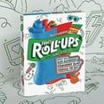 Fruit RollUps Fruit Flavored .. Snacks, Variety Pack, Pouches, .. 10