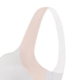 thumbnail image 5 of Swuxness Girls Training Bras Bralette Crop Cami Tank Top Built In Pad Comfortable Stretchy Supportive Flexible, 5 of 5