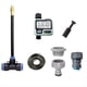 thumbnail image 1 of Máquina de Riego Digital para Jardín con Temporizador de Agua Automático, Aspersor Inteligente Utilizado en Exteriores para Ahorrar Agua y Tiempo, 1 of 5