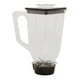 thumbnail image 1 of Vaso Para Licuadora Rosan 1.2 L, 6833R09 Transparente, 1 of 1