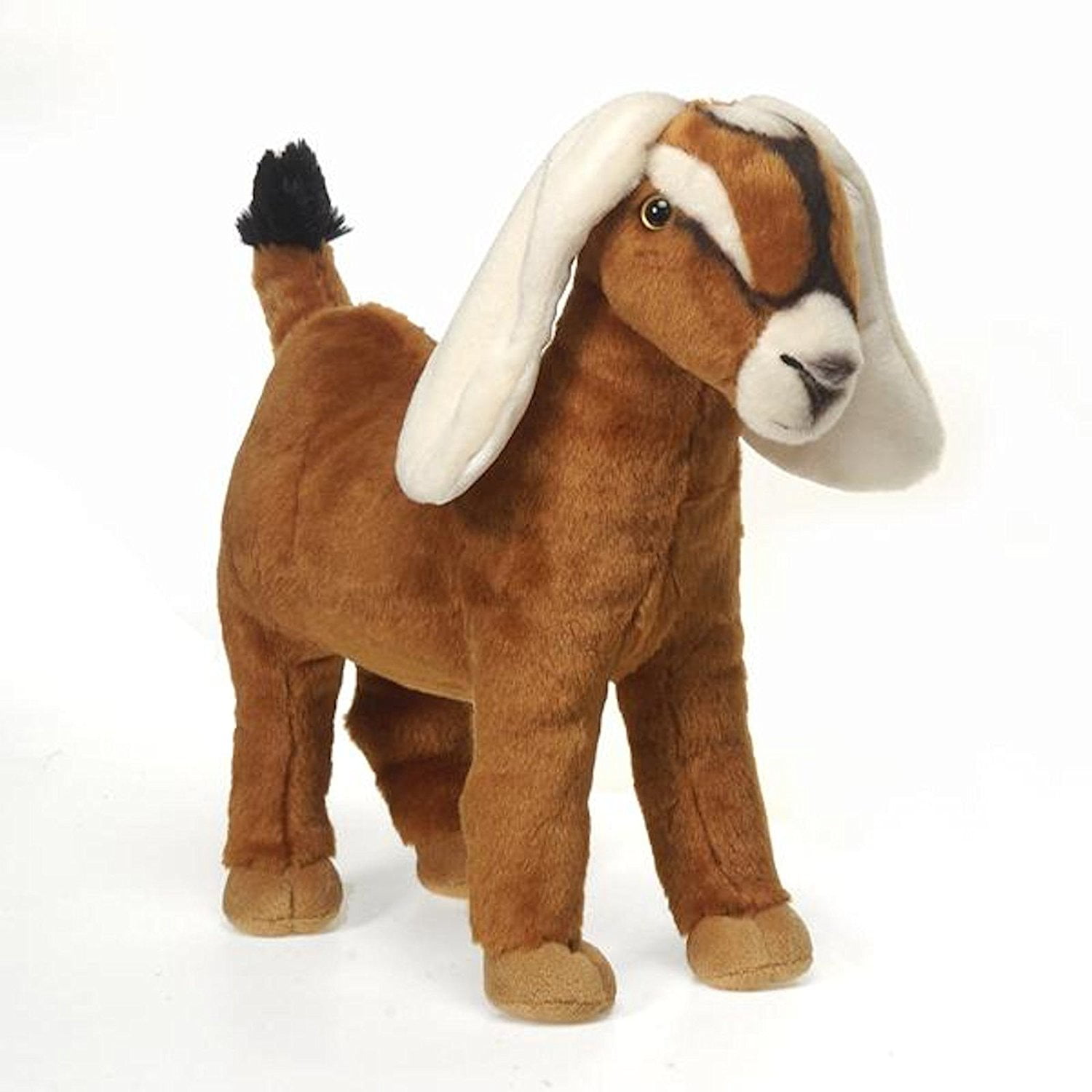 goat stuffed animal walmart
