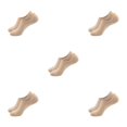 thumbnail image 1 of Minnieouse Calcetines náuticos de larga duración para cualquier aventura Calcetines deportivos de mujer Calcetín de algodón Tejido y Type2 NO2, 1 of 6