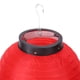 thumbnail image 2 of Lámpara Colgante 4 linternas de sushi japonesas para restaurante, bar, festival, decoración colgante (D rojo) Wdftyju Para estrenar, 2 of 6