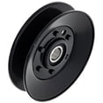 thumbnail image 5 of 8TEN Idler Pulley for Exmark Lazer Z XS AS XP 1-603805 99-4638 EM-106 810-CID2283L, 5 of 6