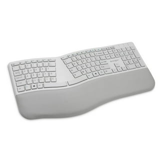 Microsoft Sculpt Ergonomic Wireless Desktop Keyboard and Keypad
