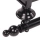 thumbnail image 2 of YSNOOWE Estante De Hierro Negro Para Pared Estilo Vintage Europeo Para Del Hogar, 2 of 8