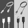 thumbnail image 2 of Smartwatch Charger USB Charging Cable For Huawei Watch Fit 3, 2 of 5