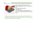 thumbnail image 4 of Toystoory Alfombrilla de descanso de silicona multiusos resistente al calor, cuchara, espátula, almohadilla de colocación, almohadilla para poner, Cocina y Comedor Toystoory HA024326-00, 4 of 5