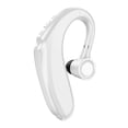 thumbnail image 2 of xjwjuw Bluetooth Headset V5.2, Wireless Earpiece, Ultralight Hands-Free, Noise-Reducing Microphone, Long Battery Life, Multipoint Connection, Driving, Business, and Sporting Wireless Headphones, 2 of 7