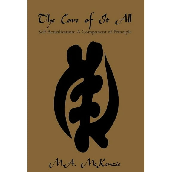 The Core of It All (Hardcover)