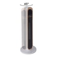thumbnail image 4 of Calefactor Electrico Ceramica Torre Control Remoto 2 piezas Gutstark Home, 4 of 5