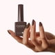 thumbnail image 5 of Esmalte de uñas en gel CANNI Brown Chocolate Coffee High Gloss, 5 of 9