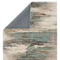 thumbnail image 3 of Jaipur Living Ryenn Handmade Abstract Gray Blue Area Rug 12'X15', 3 of 4
