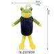 thumbnail image 5 of 12 estilos Tralalelo Tralala peluche Tungtung italiano Brainrot Al Tralalero Tralala muñeco de peluche almohada suave juguetes personalizados, 5 of 5