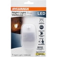 thumbnail image 2 of FYBTO Sylvania General 64988 Motion Activated Mini Night Light, Whte, 3000K Nightlight, Plug Sensor, Warm White, 2 of 5
