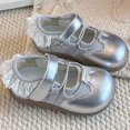 thumbnail image 5 of LvhaoGJOB Girls' Casual Sneakers for Everyday Wear - Comfortable Fit, Stylish Design, 5 of 6