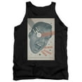 thumbnail image 1 of Star Trek Tos Episode 42 Adult Tank Top Black, 1 of 1