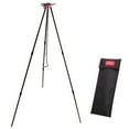 thumbnail image 1 of Labymos Camping Bonfire Tripod Portable Triangle Support Camping Bonfire Frame, 1 of 7