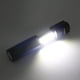 thumbnail image 5 of Linterna LED COB 3W TRABAJO LIGHT INTERIOR INTERIOR AIRE LIBRE COCHE CARA REPARACIÓN Noche Jogging Emergencia Antorcha eléctrica Herramienta de iluminación Azul Inevent OD011060-02B, 5 of 7