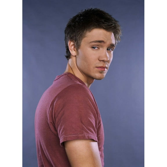 Chad Michael Murray Poster 16x24 Unframed, Age: Adults Poster Time