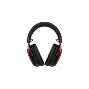 HyperX Cloud III S Wireless Black-Red Gaming Headset (Instant Pair!)