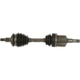 thumbnail image 1 of Flecha Homocinética Lumina 2000 A 2001 Chevrolet Del Der Reman CARDONE ., 1 of 4