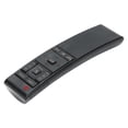 thumbnail image 2 of Control remoto de televisión inteligente, accesorios de repuesto para dormitorio doméstico, para Samsung HUB TV BN59-01220A BN59-01220D, 2 of 8