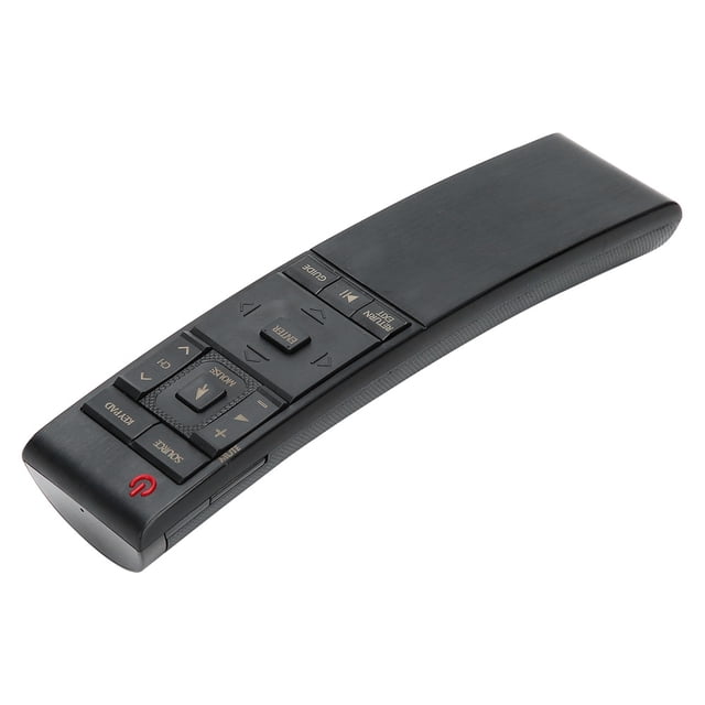 Smart Home Electronicsfor Television,Smart Television Remote Control TV Replacement For Sansung TV Controller Exceptional Value