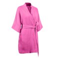 thumbnail image 4 of Woman Nightgown Clearance Women's Solid Short Sleeve Pajamas Casual Short Pajamas Household Clothing, 4 of 5