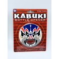 thumbnail image 4 of Hog Wild Kabuki Bottle Opener, Sold individually, Random Choice of Color, 4 of 4