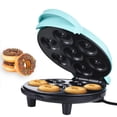 thumbnail image 1 of Máquina para Donuts KONDIAN Mini 700W Recubrimiento Antiadherente 7 Donuts, 1 of 9